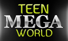 Студия Teen Mega World