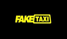 Студия Fake Taxi